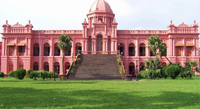 Grand Prince Hotel