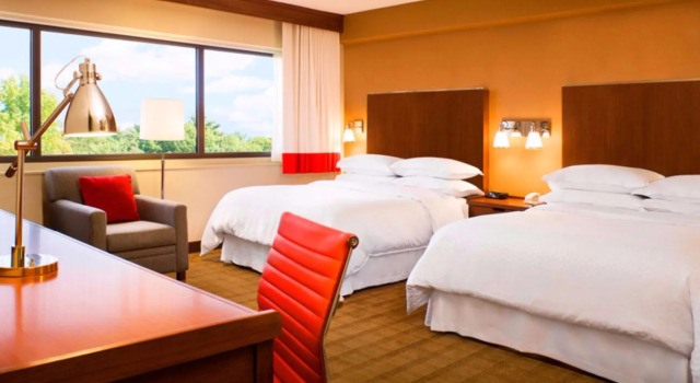 Four Points by Sheraton Juneau