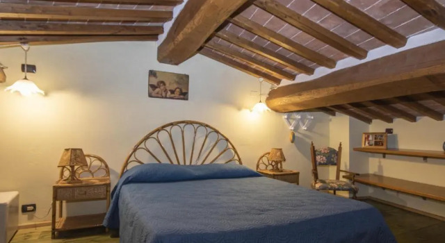 Borgo Buio Town House