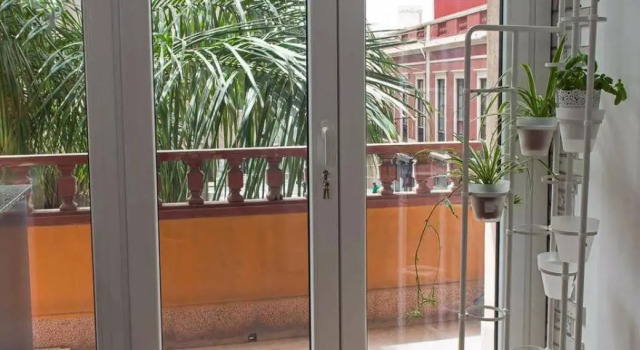 Flatguest Living House, Забронировать Отель Лас-Пальмас-де-Гран-Канария Гран-Канария, рядом с Каса-де-Колон