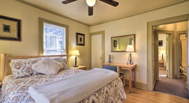 Charming Montana Home w/ Grill: 6 Mi to Lake Elmo!, Buchen Sie Hotel Billings Montana