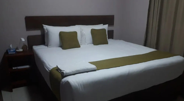 MafKing Apartments, Rezerwuj Apartament Maun Ngamiland East