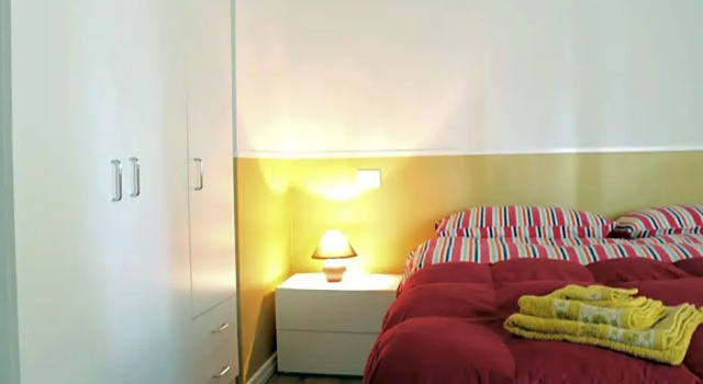Bed and Breakfast Pino Marittimo