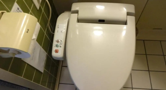 Трёхместный номер Standard Kyu Karuizawa Hotel Otowa No Mori