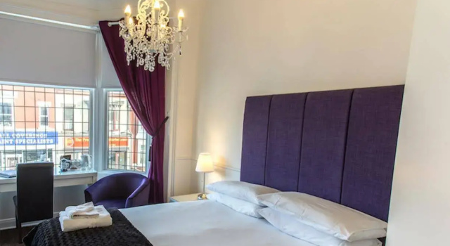 The York House, Забронировать Отель Отели Тиссайд 4 звезды, 4*
