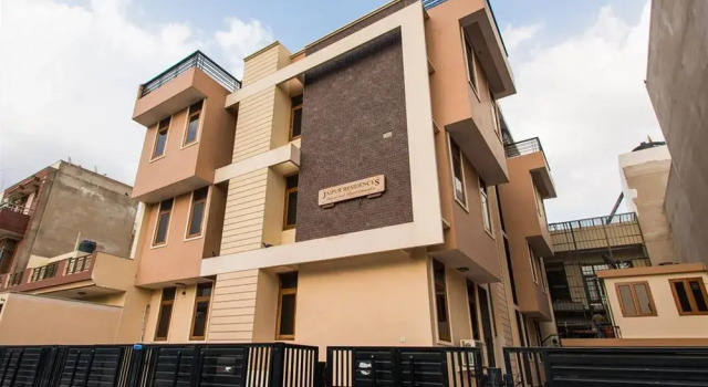OYO Rooms Vaishali Nagar 2, Забронировать Отель Отели штата Раджастхана 3 звезды, 3*