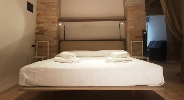 Апартаменты Premium Corte Sconta Mini Loft