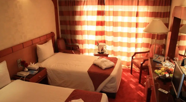 Номер Comfort MS Royal La Terrasse Luxor-Aswan 7 Night Cruise Thur-Thur