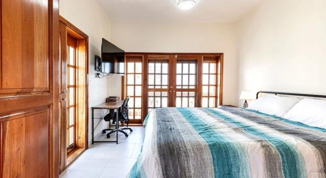 Номер Standard Hol Chan Reef Resort & Villas
