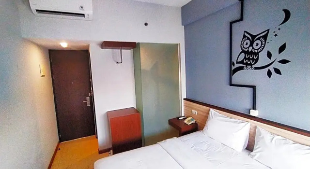 Camera Superior Everyday Smart Hotel