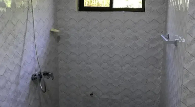 Трёхместный семейный номер Standard рядом с пляжем Tayana place