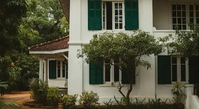 Mirage inn, Забронировать Отель Джафна округ Джафна