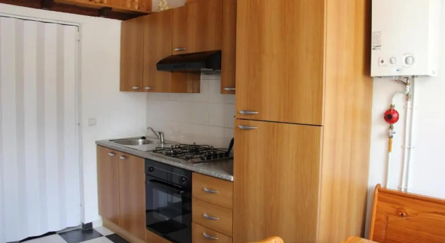 Апартаменты Casa Robion