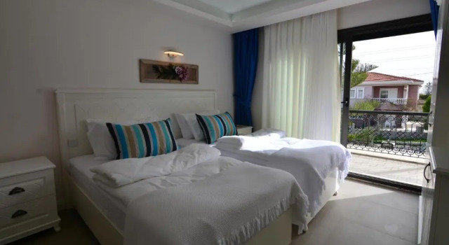 Номер Superior Dalyan Risus Suite