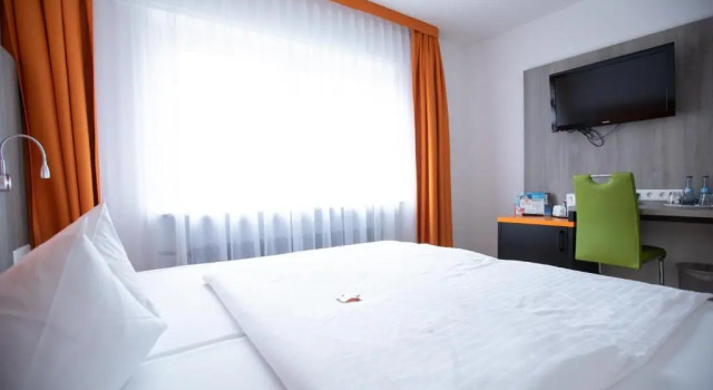 Номер Standard Hotel Elite