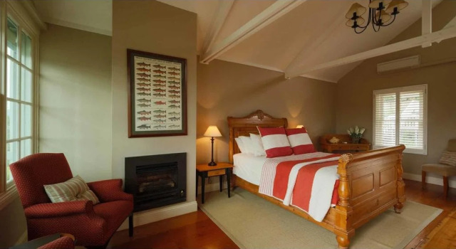 Nimbo Fork Lodge, Забронировать Отель Бизнес-отели Kosciuszko National Park, 4* 5*