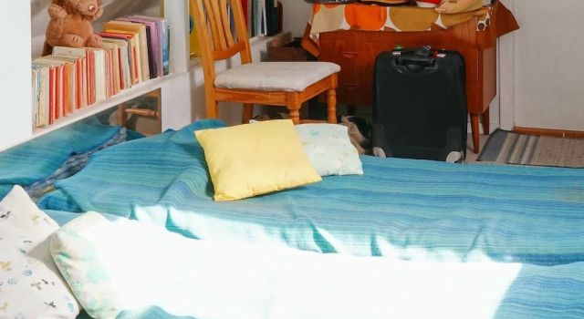 6 Person Holiday Home in Ugglarp, Book Hotel  