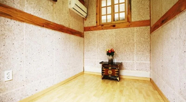 Sejong Hanok Guesthouse, Забронировать Отель Сеул Южная Корея, рядом с Туристический центр Panmunjom