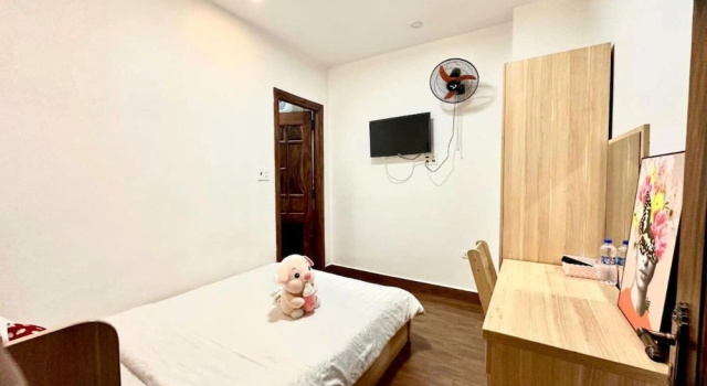 Nhat Anh Hotel Da Lat
