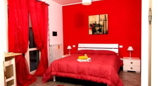 B&B Il Maggiolin, Varaa Bed and Breakfast Vibo Valentia Calabria