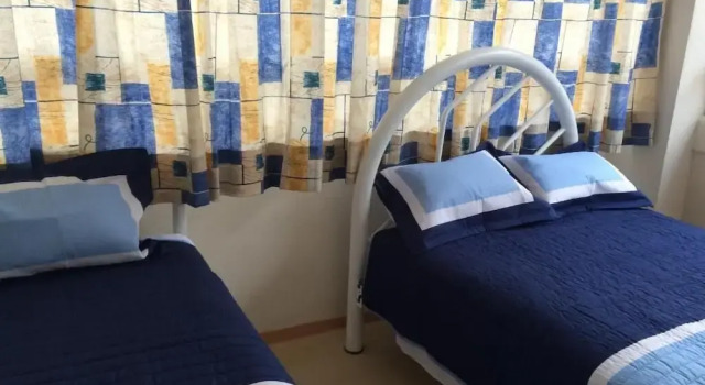Номер Deluxe Hostal Ciudad de México - Habitaciones privadas con Wi-Fi en el centro histórico