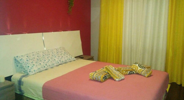 Apartment With one Bedroom in Canidelo, With Wonderful City View, Furn, Rezerwuj Apartament Vila Nova de Gaia 