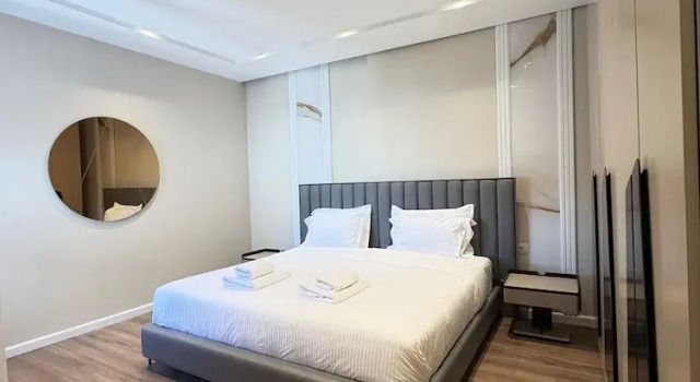 Апартаменты Superior Blue Boutique Apartments 2