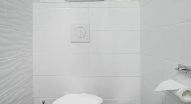 Номер Standard Hotelli Olof