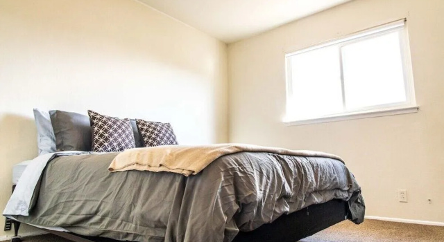Snug Richmond Two Bed, Забронировать Отель Эль-Серрито Область залива Сан-Франциско