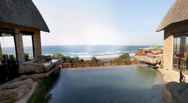 Sugar Beach Resort, Забронировать Курортный отель Элизиум Durban South Coast