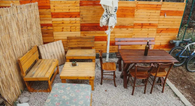 Apartmani Pause, Réserver Maison d'hôtes Niš Central Serbia