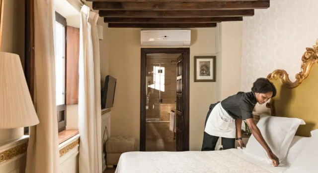 Номер Economy Hotel Casa 1800 Granada