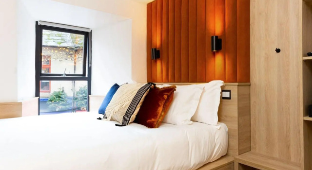 The Snug Townhouse, Забронировать Отель Отели Голуэй 3 звезды, рядом с Университетская клиника в Голуэе, 3*