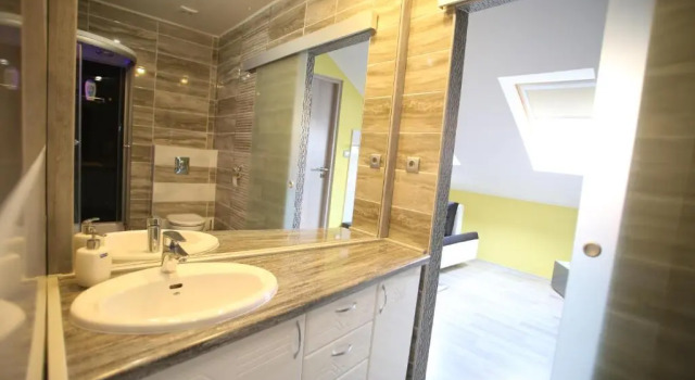 Апартаменты Superior Centrum Lux 2 Apartmanok