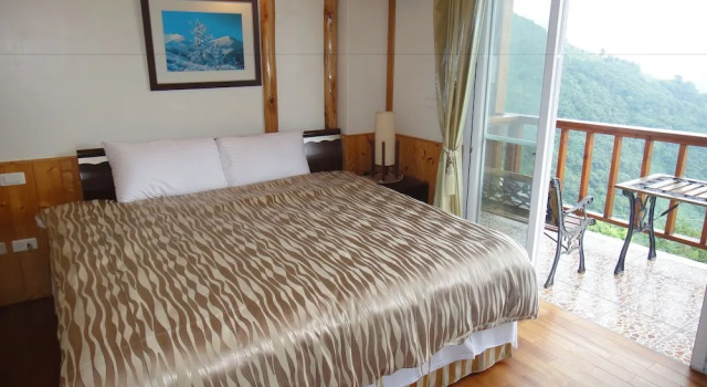 Семейный номер Standard Cingjing Vienna Pleasance Cottage