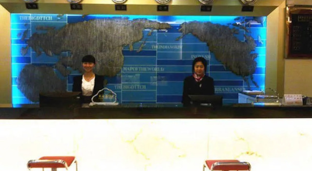 Kailai Business Hotel, Book Hotel Quanzhou Fujian