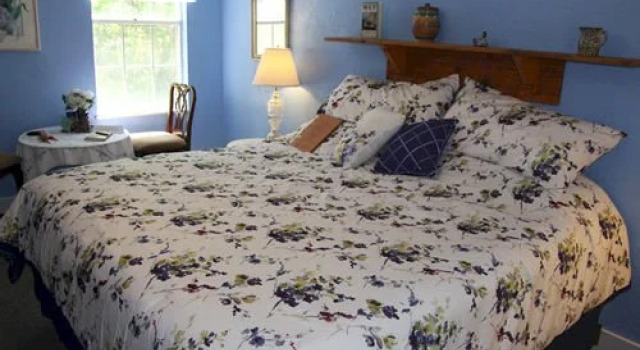 Gandy Dancer Inn, Buchen Sie Hotel Chama New Mexico