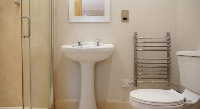Mullingar town apartment 2 bedrooms, Book Apartment Mullingar Westmeath