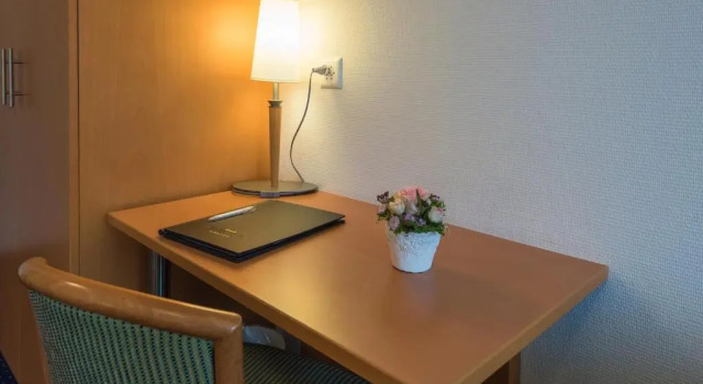 Номер Standard Parkhotel Gunten - Beach & Spa