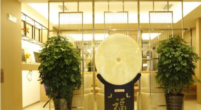 Jinjiang Inn Dandong Yalvjiang Xingwu Road, Book Hotel Zhenxing District 