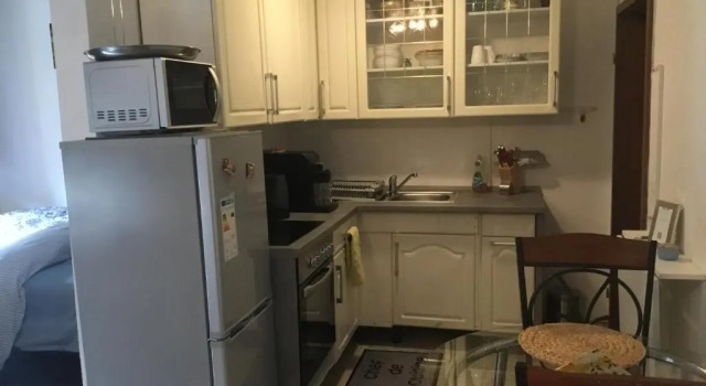 Apartamento Central and Quiet 2