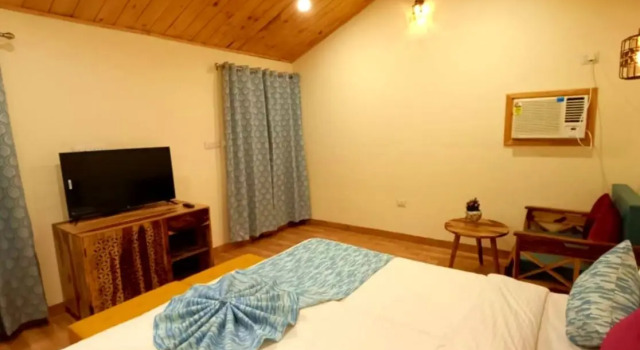 Aaroham Resorts Shimla