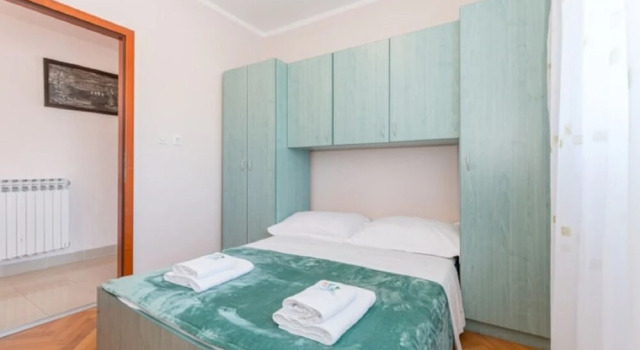 Jope - 60 m From Beach - A4