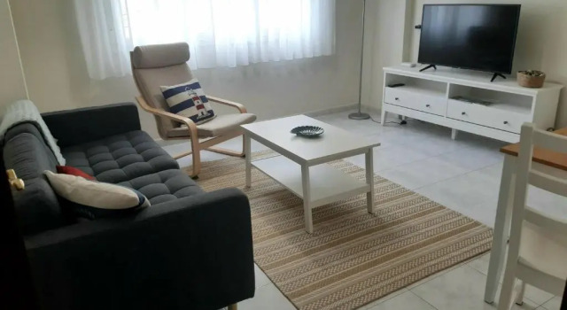 Апартаменты Apartamento Areal