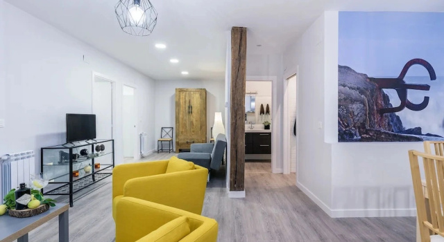 Апартаменты Hotel Villa Soro