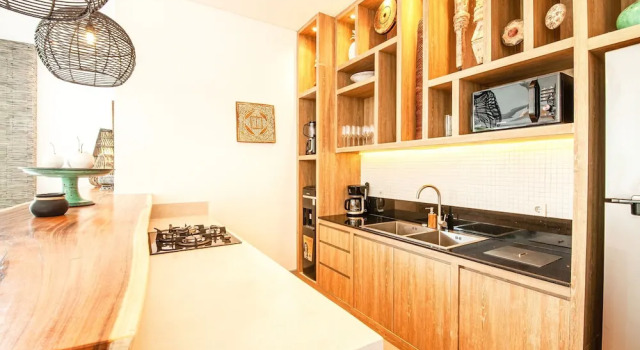 Villa Arnaud 17 in Dalung, Rezervovat Vila Chaty v Bali, Chalupa