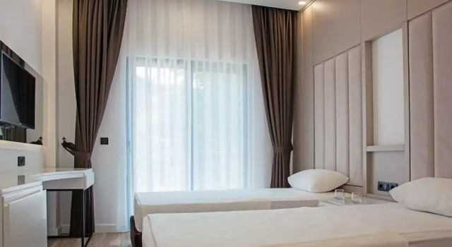 Номер Standard Edem Flower Hotel
