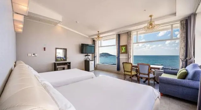 Номер Superior Hotel White House