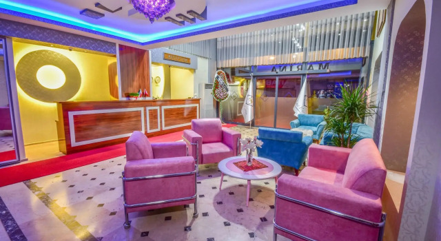 Marina Hotel Izmir