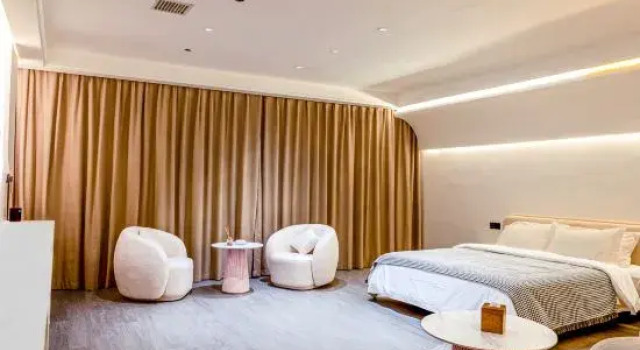 Yuge RIVER VIEW Design Art Villa (Xishuangbanna Jinghong Gaozhuang Xishuangjing)